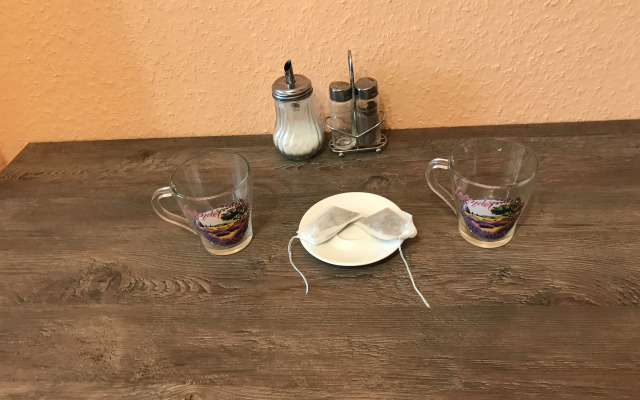 Квартира Уютная квартира в ЖК Небесный