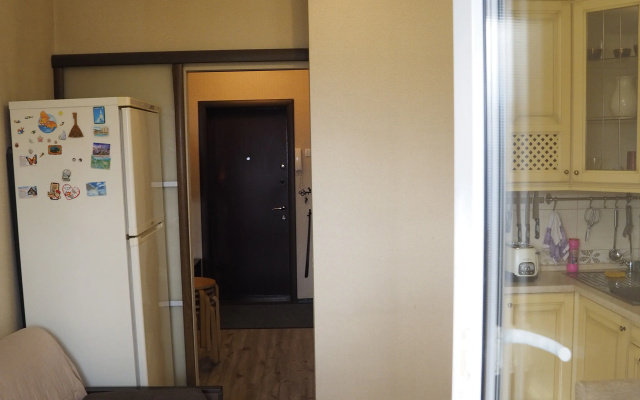 Michurinskiy Ramenki Flat - Apartment in Moscou - Photo 5