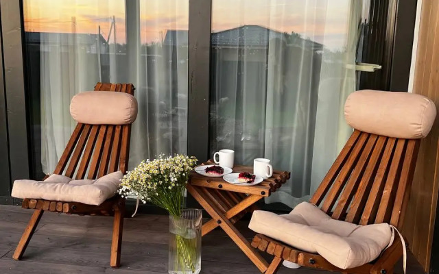 Частный Дом Simple Life Home 316