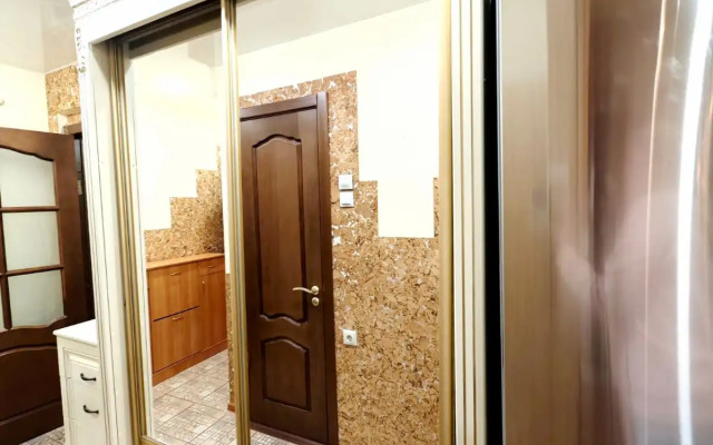Na Ul Roz 41 Flat