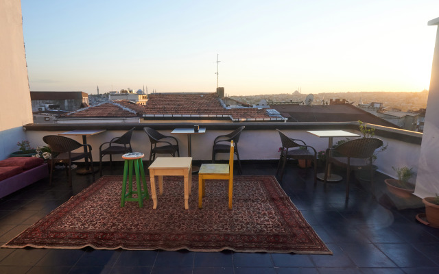 Galata Pearl Hotel