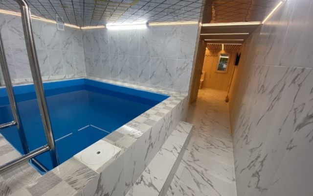 Гостевой Дом Уют