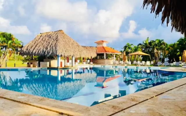 Globalstay Cocotal Condo in Punta Cana Apartments