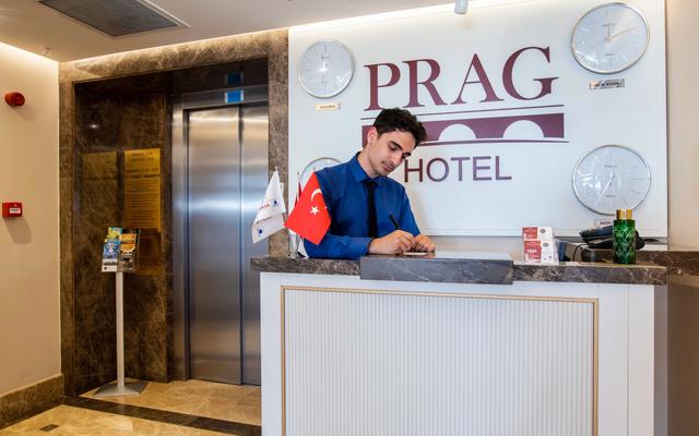 Prag Hotel