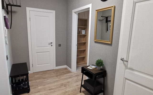 Rathshof Park Apartments