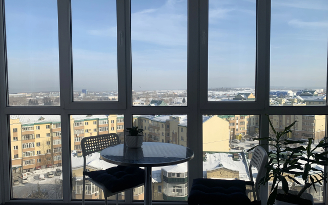 Апартаменты Квартира на Пискунова