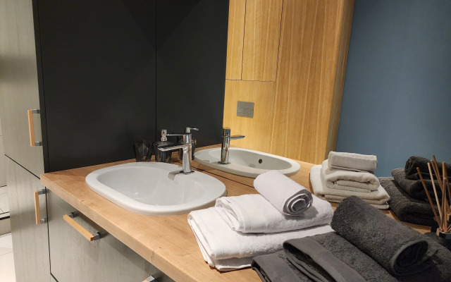 Apartamenty Gagarin Flat
