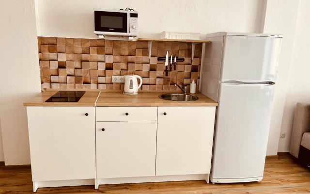 Апартаменты Верона 5