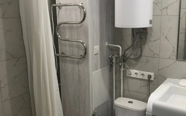 Квартира Студия во Владивостоке