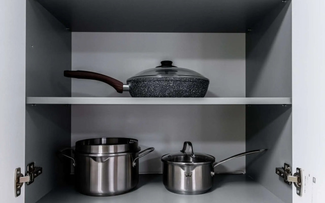 Апартаменты с новым ремонтом