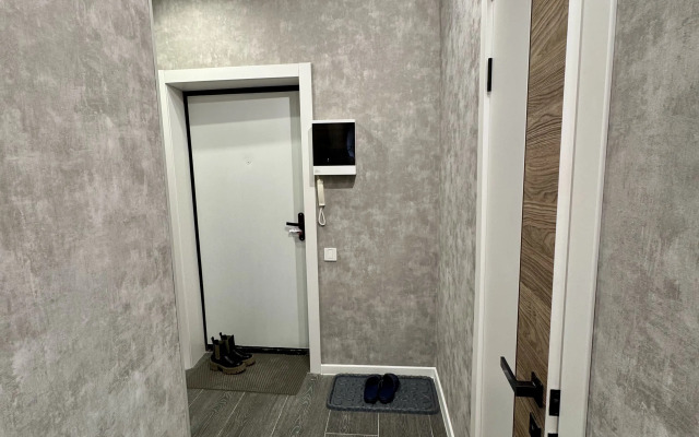 Na Ulitse Normandiya-Neman 78 Flat