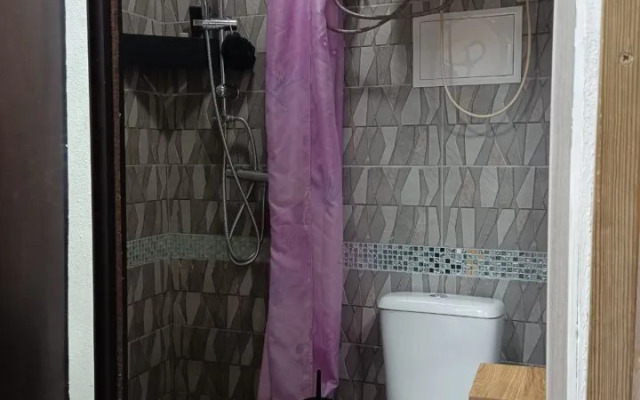 Квартира студия рядом с Мега Мoлл Mapмeлад