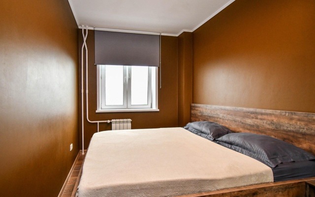 Квартира Видовая возле Краевой больницы