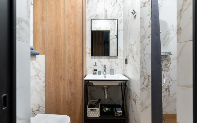 Aura Comfort Apartments
