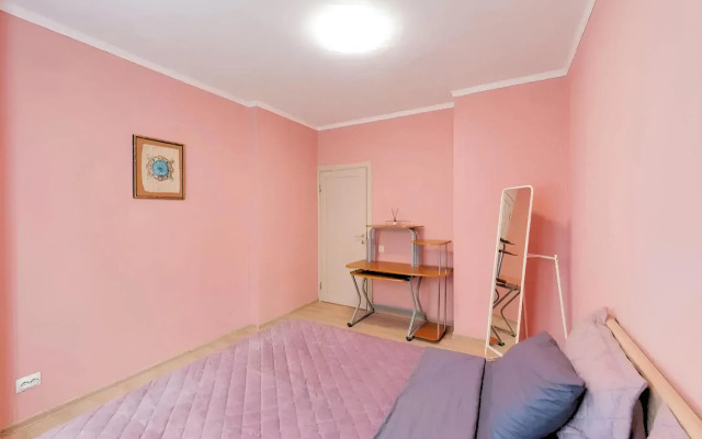 Квартира На улице Алексея Козина 3А