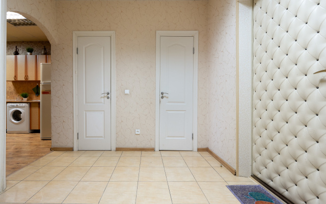 Na Kolomyazhskom Prospekte 15 Apartments