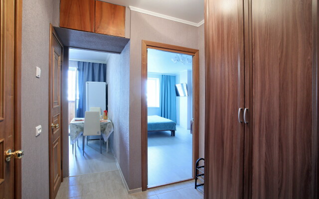 Lakhta Classic Orange Apartments Flat