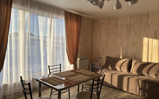 Apartments Na Gore (2 Etazh)