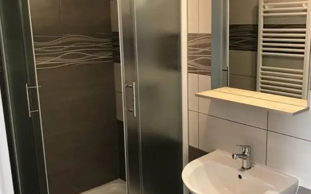 Гостевой Дом Klanfar