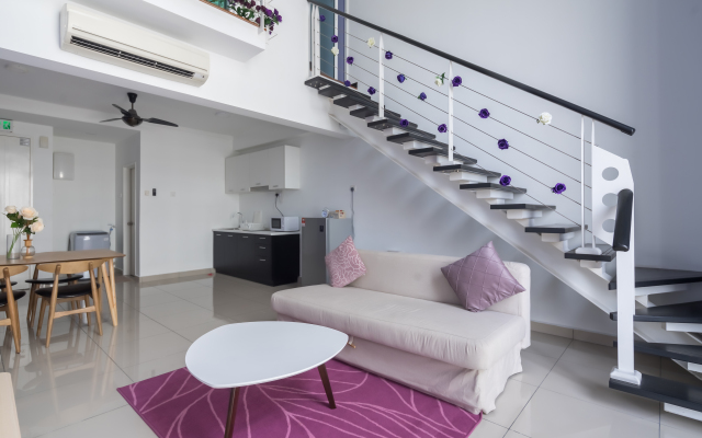 LivingSpace The Scott Garden Apartments