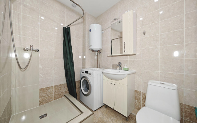 Апартаменты M Apartments Grand Versailles 2