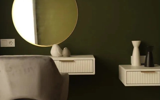 Апартаменты на Архангельской 23к1