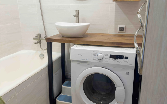 Квартира в Макопсе