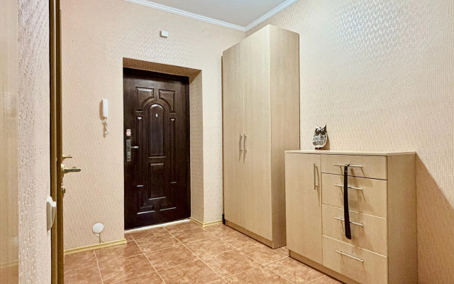 Квартира Уютная в центре города