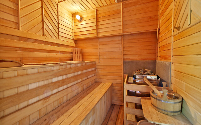 Delsochi Guest House
