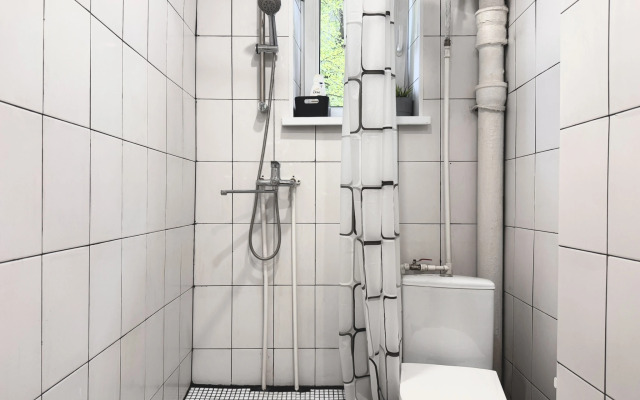 Квартира Двухкомнатная Pro.apartment на Горького 15