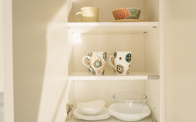 Apartment Cozy space in the center 1