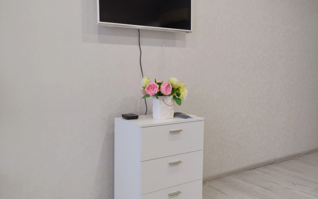 Квартира Уютная 3-х комнатная квартира