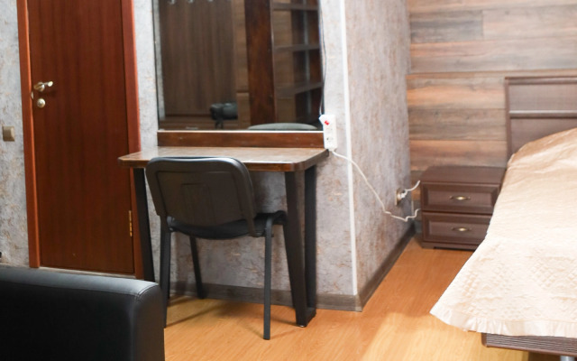 Апартаменты у моря 201