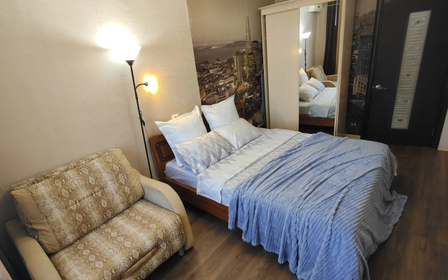 Квартира Посуточно