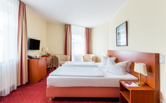 Andante Hotel Dresden Hotel