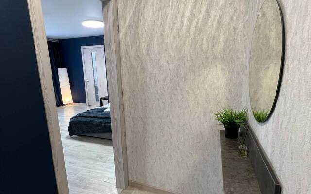 Apartamenty Sozvezdie Kamchatki V Delovom Tsentre Goroda