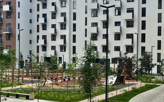 Flat Uyutnaya Studiya V Serdtse Yaroslavlya