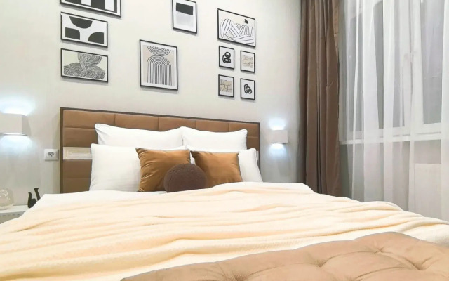 Liberty Sity Apartments
