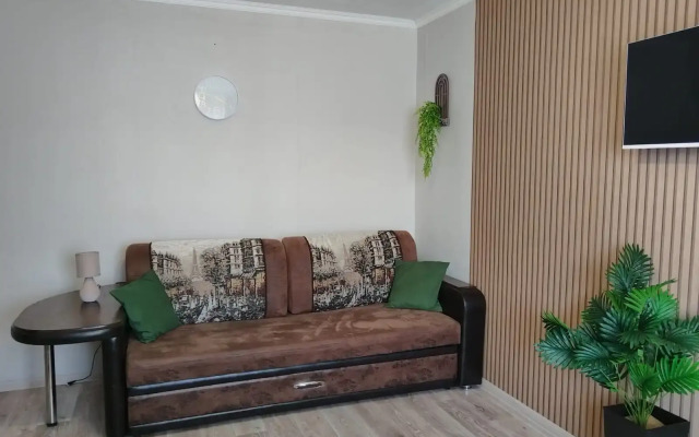 50 Let Oktyabrya 60 Apartments