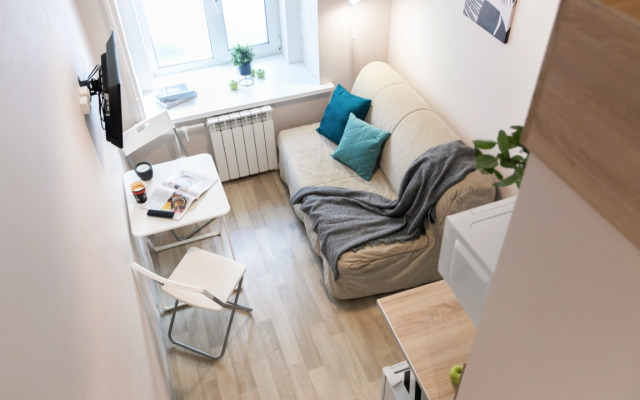 Old City Studio 2 Apartments
