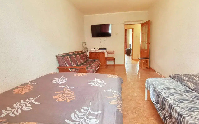 Квартира 2-к в Центре Города