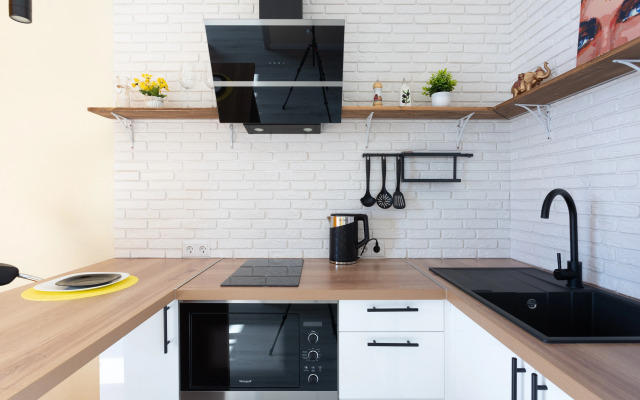 Квартира на Улице Кирова 11