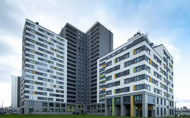 Апартаменты Hotel Spb 18