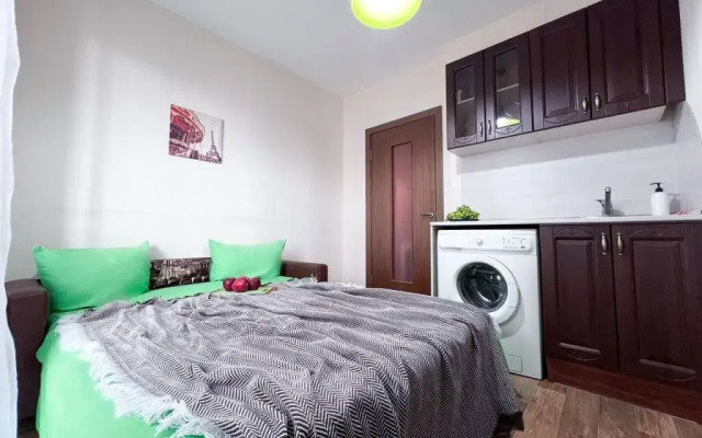 Park Inn Hause Apartments 6