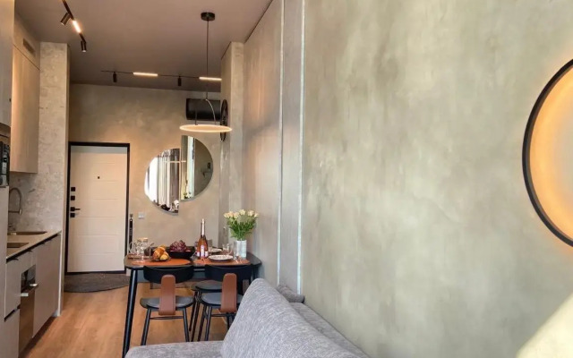 Mesto Vashego Schastyya Flat