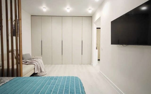 Квартира RENTA27 у городской набережной