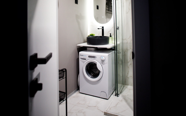 Апартаменты в сердце Васильевского