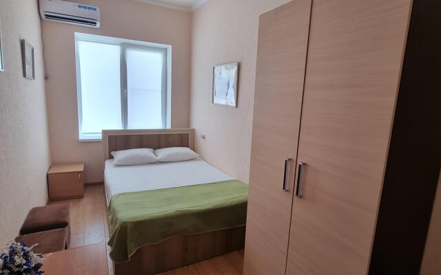 Malakhit Guest House