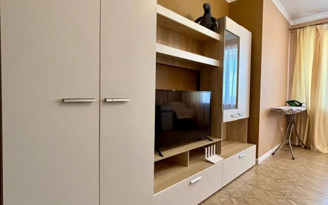 Uyutnaya V Tsentre Goroda Kursk Flat