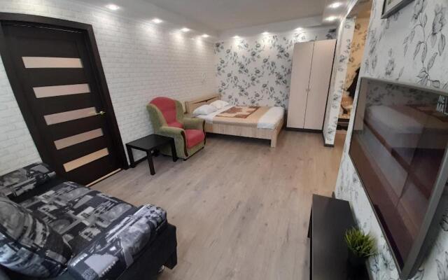 Апартаменты на Кирова 28В